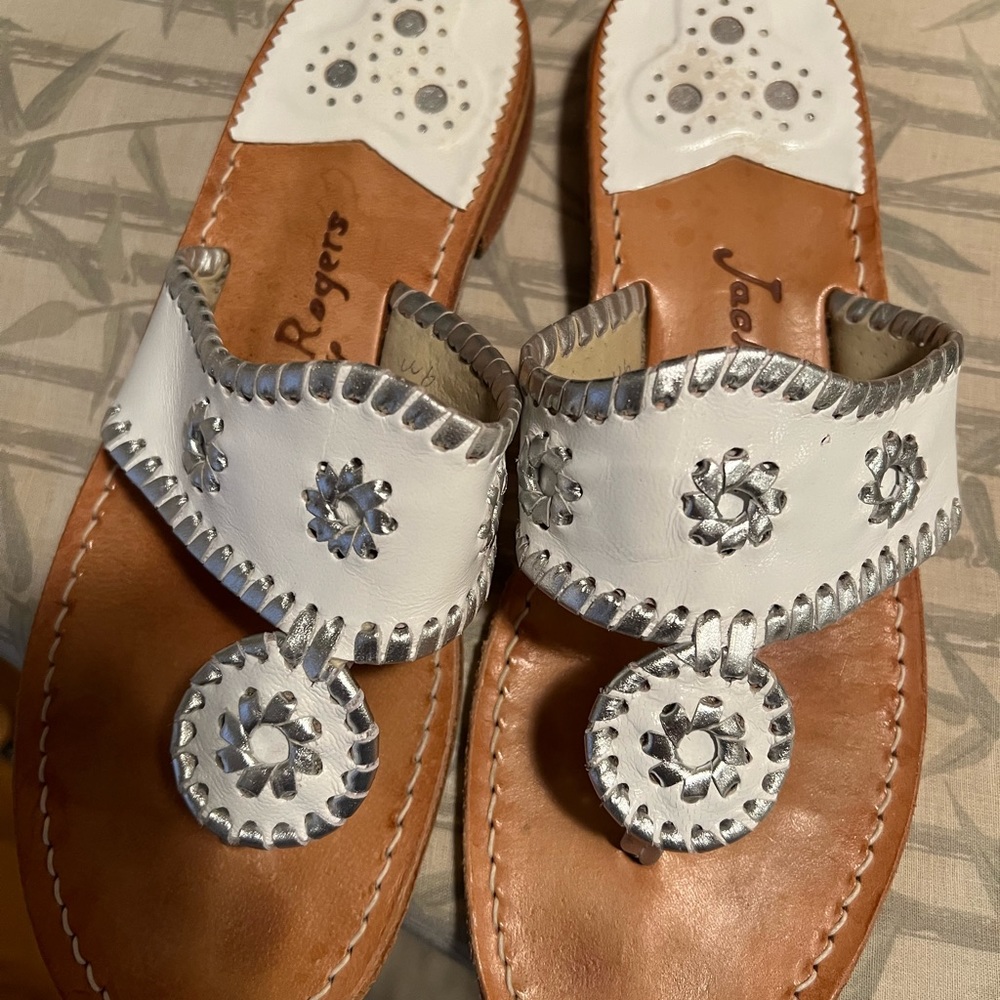 Jack Rogers
